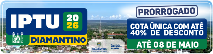 IPTU 2026