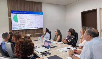 Entre as oito cidades selecionadas, Diamantino inicia nova fase do projeto do Hospital Sírio-Libanês